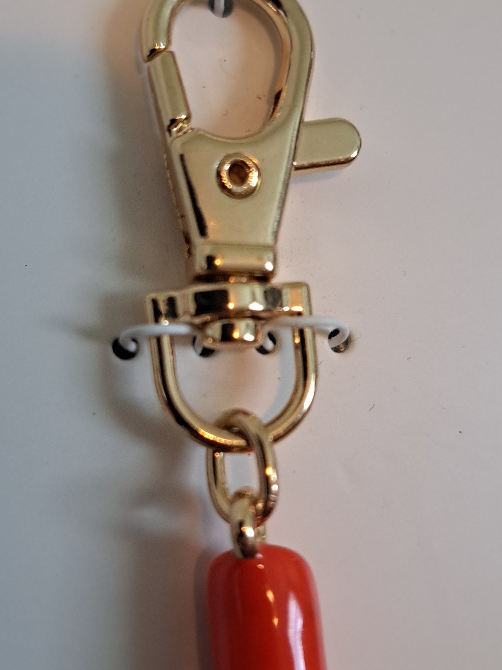 Bag Charm 6/5 - Picture 7 of 8